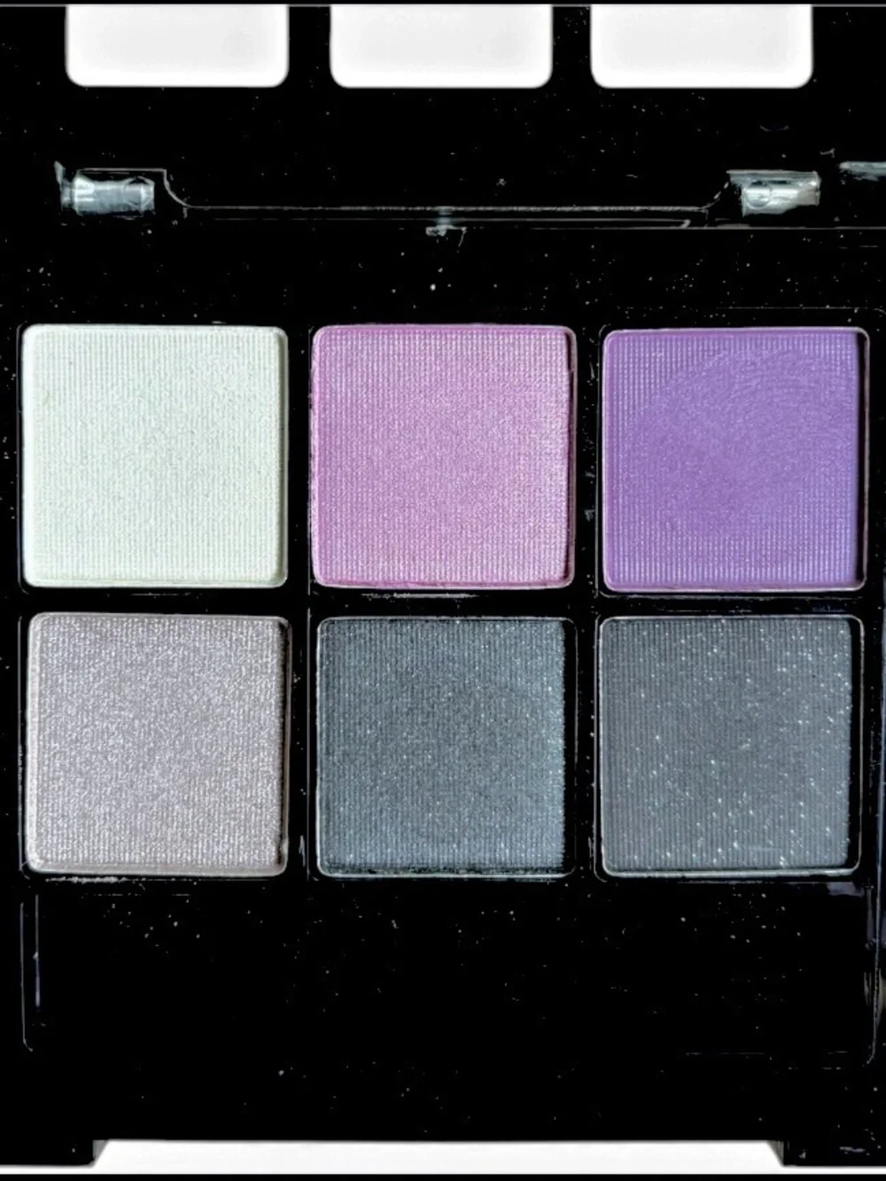 ELF Eyeshadow Collection-Smoky Eyeshadow Compact